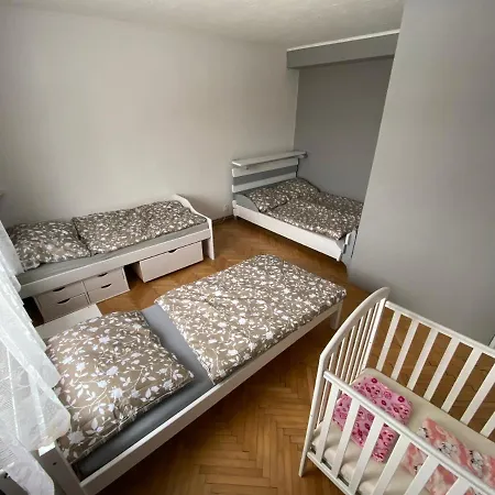 Amálka Casa vacanze