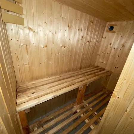 Amalka Ferienhaus *