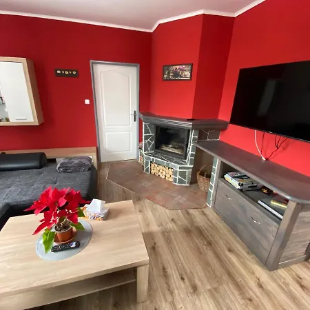 Amalka Ferienhaus *