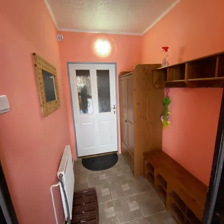 Amalka Дом отдыха