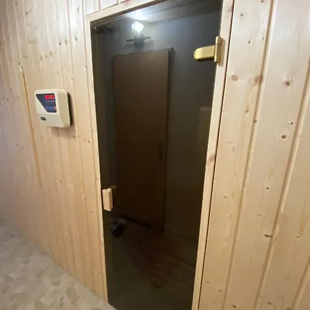 Amalka Žacléř