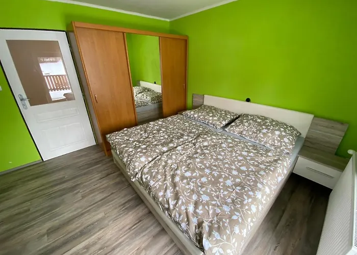 Amalka * Žacléř